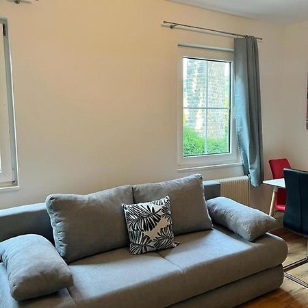 Moderne Ferienwohnung Nahe Zentrum Waidhofen/Ybbs Dış mekan fotoğraf