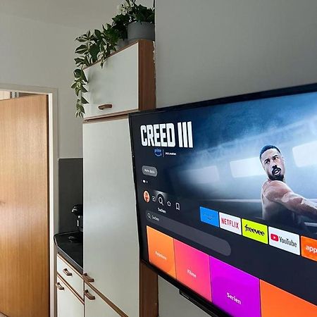 Moderne Ferienwohnung Nahe Zentrum Waidhofen/Ybbs Dış mekan fotoğraf