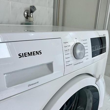 Moderne Ferienwohnung Nahe Zentrum Waidhofen/Ybbs Dış mekan fotoğraf