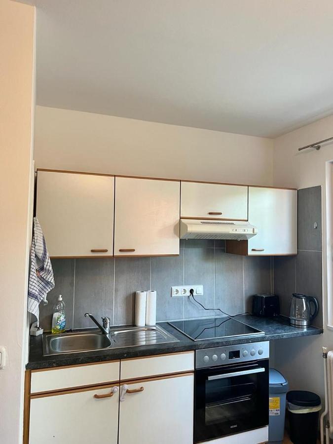 Moderne Ferienwohnung Nahe Zentrum Waidhofen/Ybbs Dış mekan fotoğraf