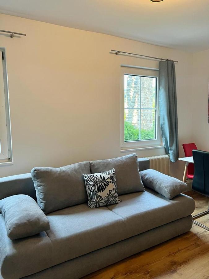 Moderne Ferienwohnung Nahe Zentrum Waidhofen/Ybbs Dış mekan fotoğraf