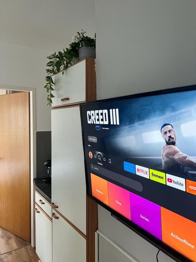 Moderne Ferienwohnung Nahe Zentrum Waidhofen/Ybbs Dış mekan fotoğraf