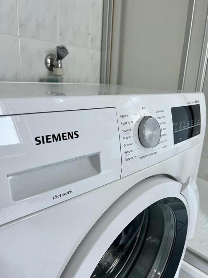 Moderne Ferienwohnung Nahe Zentrum Waidhofen/Ybbs Dış mekan fotoğraf