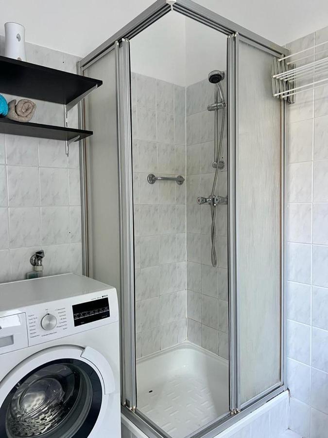 Moderne Ferienwohnung Nahe Zentrum Waidhofen/Ybbs Dış mekan fotoğraf
